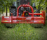 Mulcher grasmaaier Maschio Bella 210