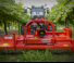 Mulcher grasmaaier Maschio Bella 210