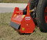 Mulcher grasmaaier Maschio Birba 115
