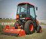 Mulcher grasmaaier Maschio Birba 115