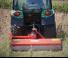 Mulcher grasmaaier Maschio Birba 155