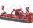 Mulcher grasmaaier Maschio Bisonte 300