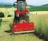 Mulcher grasmaaier Kuhn BK 280
