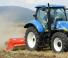 Mulcher grasmaaier Kuhn BK 320