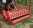 Mulcher grasmaaier Maschio Brava 180 S