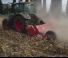 Mulcher grasmaaier Vicon Bromex CX 195