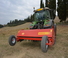 Mulcher grasmaaier Vicon Bromex CX 320