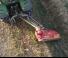 Mulcher grasmaaier Vicon Bromex M plus 200