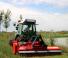 Mulcher grasmaaier Vicon Bromex PF 235
