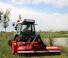 Mulcher grasmaaier Vicon Bromex PF 235