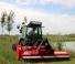 Mulcher grasmaaier Vicon Bromex PF 280