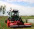 Mulcher grasmaaier Vicon Bromex PF 280