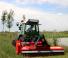 Mulcher grasmaaier Vicon Bromex PF 325