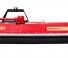 Mulcher grasmaaier Vicon Bromex PX 235