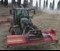 Mulcher grasmaaier Vicon Bromex PXD 280