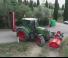 Mulcher grasmaaier Vicon Bromex PXD 280