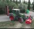 Mulcher grasmaaier Vicon Bromex PXD 280