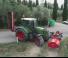 Mulcher grasmaaier Vicon Bromex PXD 320