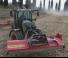Mulcher grasmaaier Vicon Bromex PXD 320