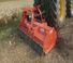 Mulcher grasmaaier Maschio Bufalo 280