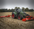 Mulcher grasmaaier Maschio Bufalo 280