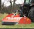 Mulcher grasmaaier Kuhn BV 1800