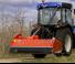 Mulcher grasmaaier Kuhn BV 1800