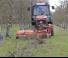 Kuhn BVR 160