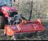 Mulcher grasmaaier Kuhn BVR 180