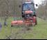 Mulcher grasmaaier Kuhn BVR 180