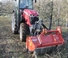Mulcher grasmaaier Kuhn BVR 180