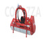 Mulcher grasmaaier Maschio Corazza 210 S