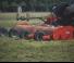 Mulcher grasmaaier Maschio Gemella 620