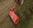 Mulcher grasmaaier Maschio Giraffa L SE 150