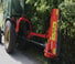 Mulcher grasmaaier Maschio Giraffa M SE 140