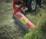 Mulcher grasmaaier Maschio Giraffa M SE 140