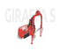 Mulcher grasmaaier Maschio Giraffa S SI 120