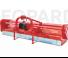 Mulcher grasmaaier Maschio Leopard ST