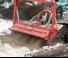 Mulcher grasmaaier Prinoth M450h-1450