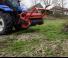Mulcher grasmaaier Prinoth M450m-1900