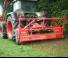 Mulcher grasmaaier Prinoth M450m-2700
