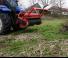 Mulcher grasmaaier Prinoth M450m-2700