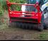 Mulcher grasmaaier Prinoth M450s-1900