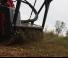 Mulcher grasmaaier Prinoth M450s-1900