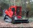 Mulcher grasmaaier Prinoth M450s-1900