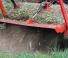 Mulcher grasmaaier Prinoth M550h-2110