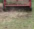 Mulcher grasmaaier Prinoth M550h-2110