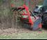 Mulcher grasmaaier Prinoth M550m-2110