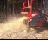 Mulcher grasmaaier Prinoth M550m-2110