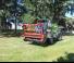 Mulcher grasmaaier Prinoth M550m-2410